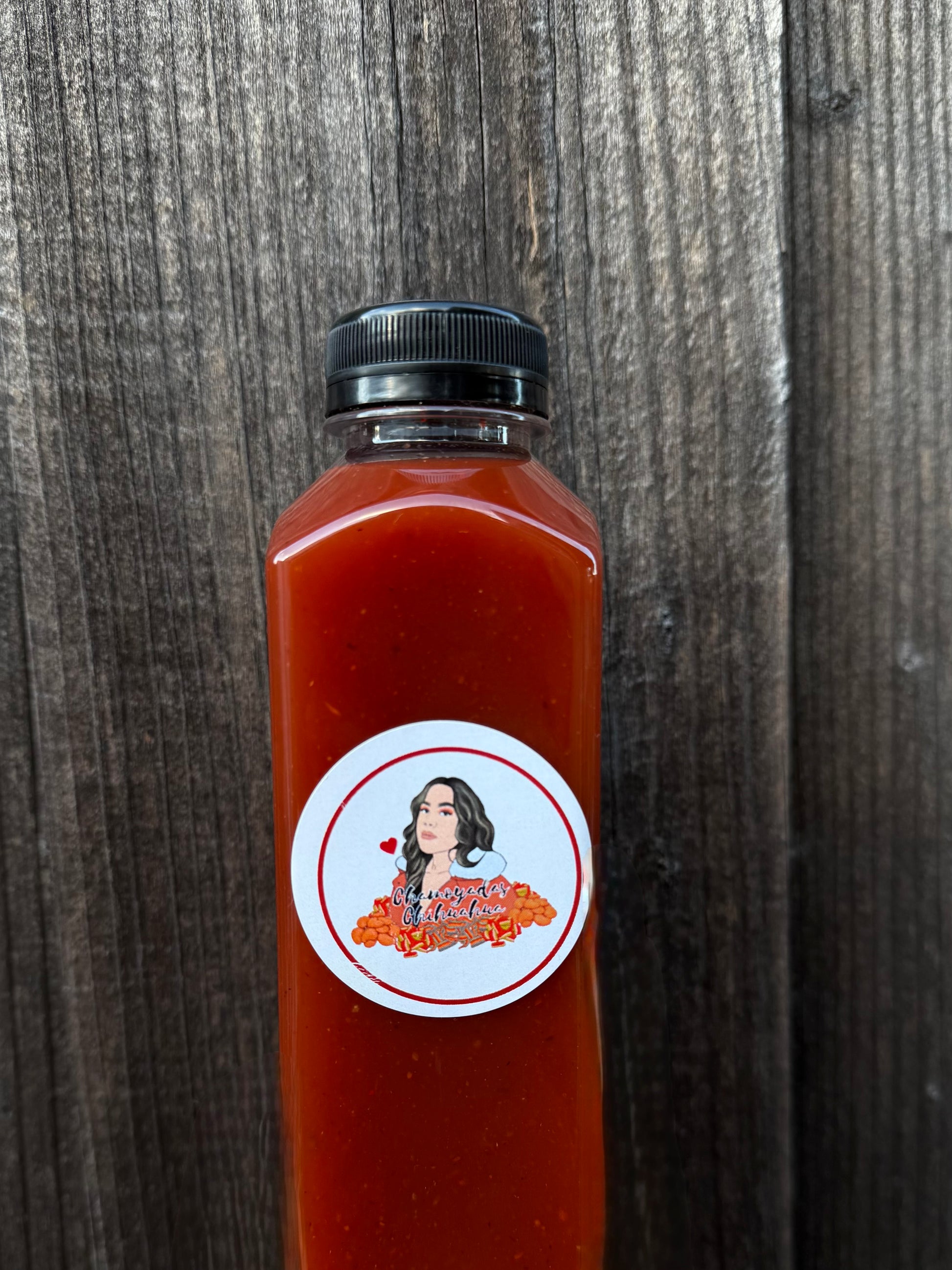 MICHELADA MIX