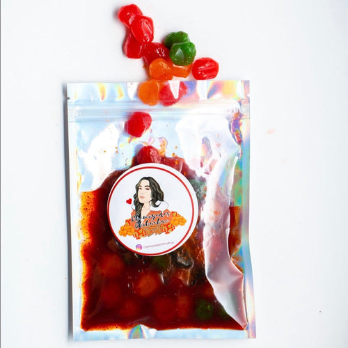 GUSHERS