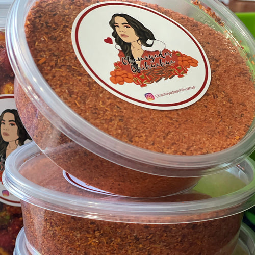 CHILI POWDER